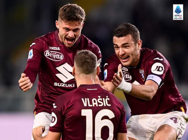 Serie A Yang Semakin Sengit Dan Seru Musim Ini