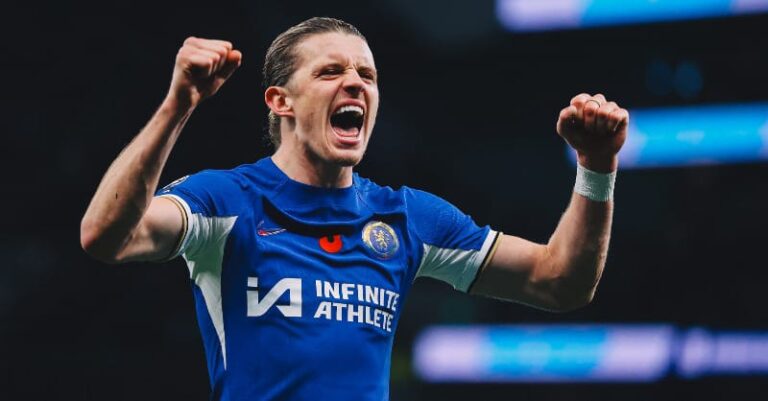 Chelsea Taklukan Tottenham Hotspur Dalam Laga Penuh Drama