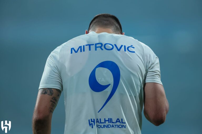 Al Hilal Kokoh Di Puncak Klasemen Usai Tekuk Mumbai City 2-0