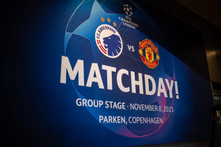 Jadwal Matchday 4 Liga Champions Dini Hari Nanti