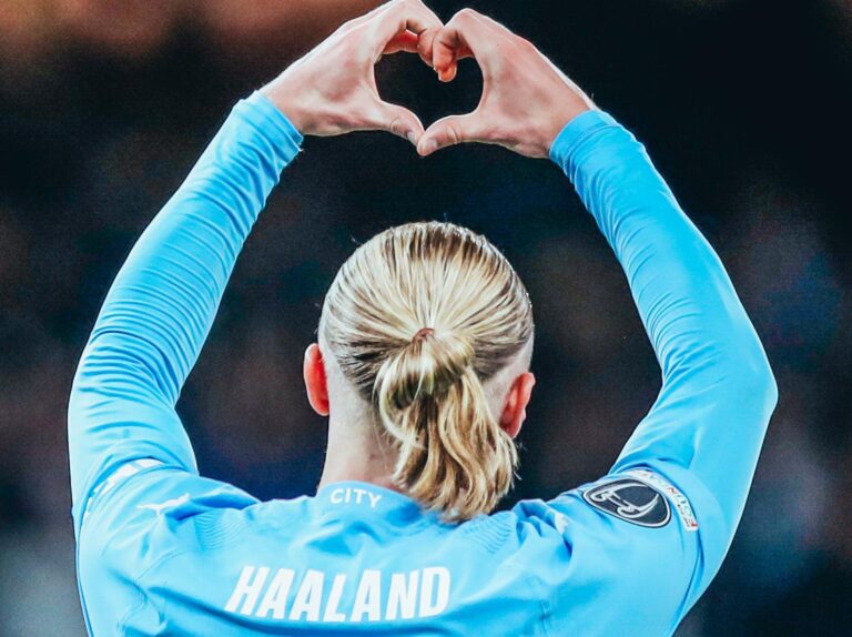 Manchester City Jadi Tim Pertama Yang Lolos Penyisihan Grup