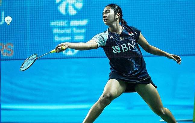 Jadwal Babak 16 Besar Korea Masters 2023