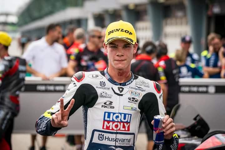 Moto3 Belum Lahirkan Juara Di Musim Ini