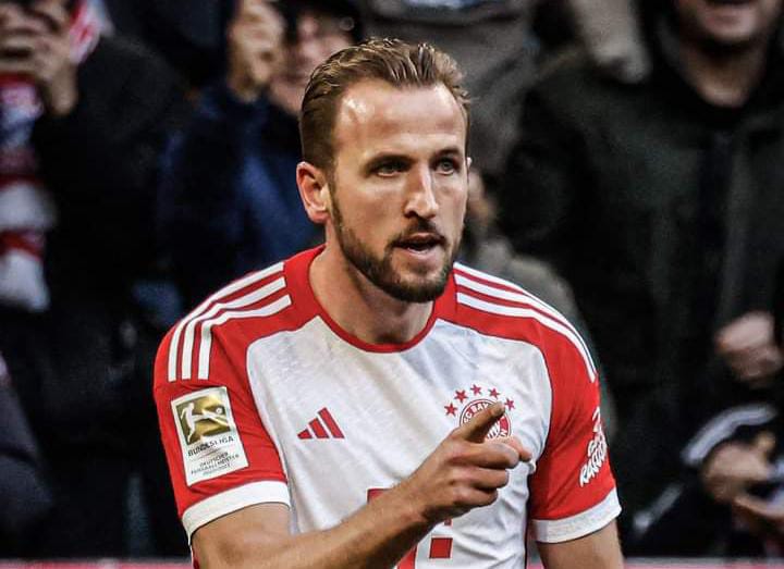 Kane Semakin Tak Terhentikan