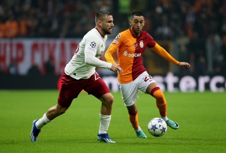Blunder Onana Buat MU Gagal Menang Di Istanbul