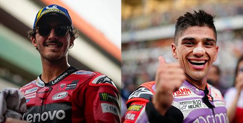 Format Dua Balapan Di Ajang MotoGP