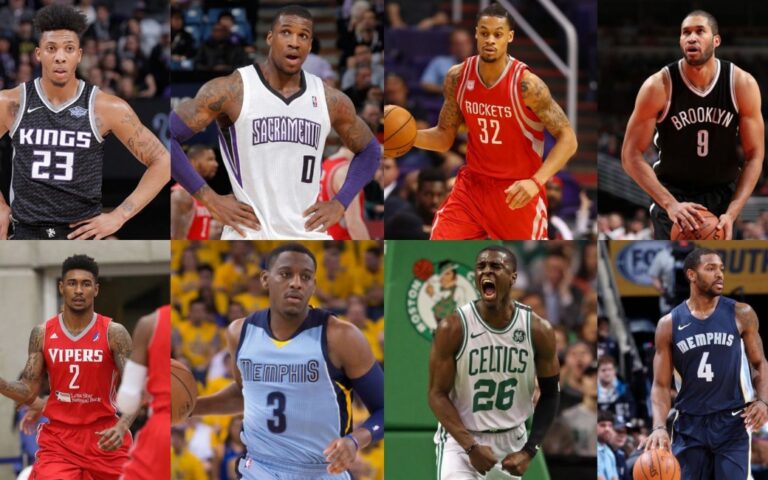 Mantan Pemain NBA Akan Bermain DI IBL 2024