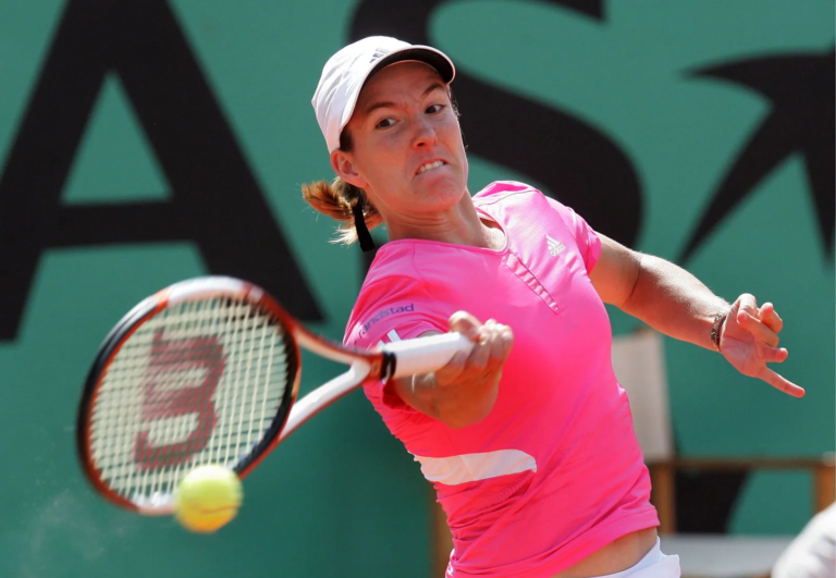 Justine Henin: Ikon Tenis Belgia Yang Mengukir Sejarah