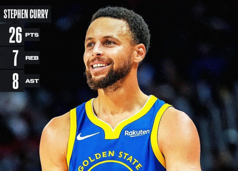 Golden State Warriors Kalahkan LA Clippers 120-114