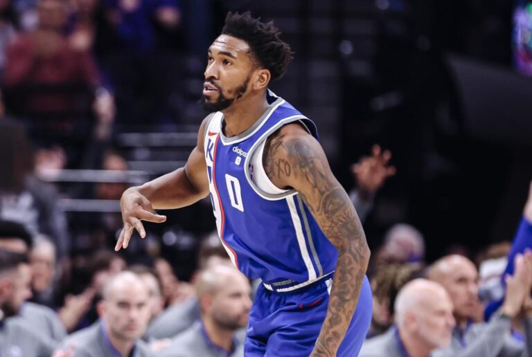 Denver Nuggets Tumbang Oleh Sacramento Kings