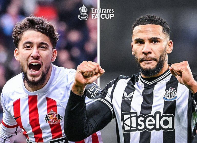 Hasil Drawing Putaran Ketiga FA Cup