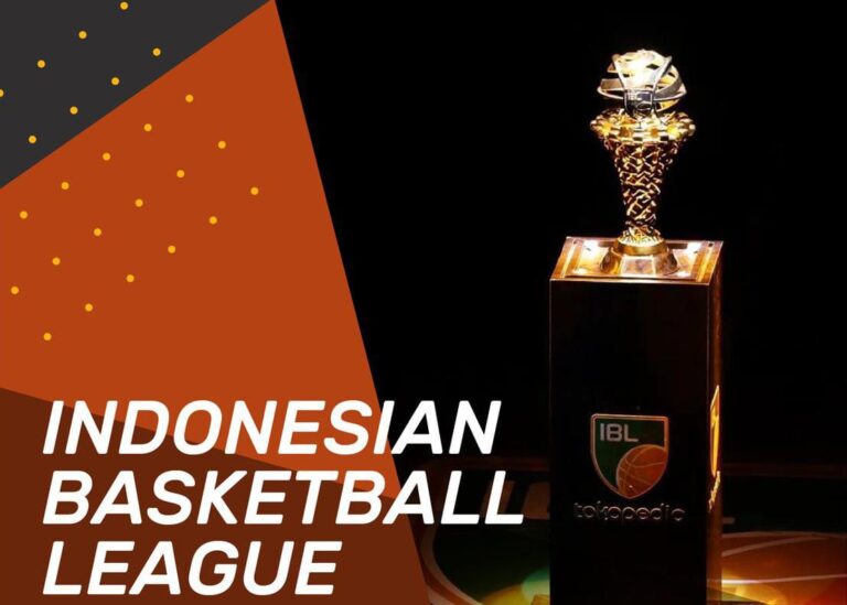 Daftar Peserta IBL 2024