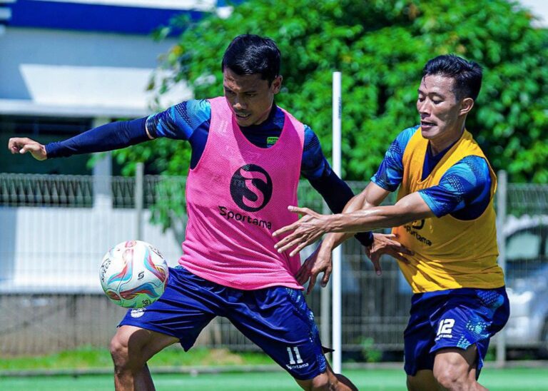 Jadwal Pekan Ke-23 Liga 1 Indonesia