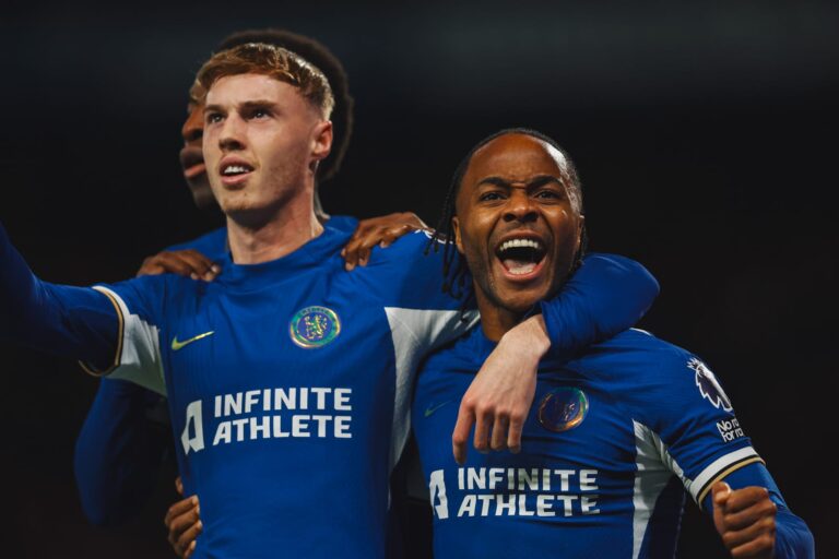 Chelsea Raih Kemenangan Penting Atas Sheffield United