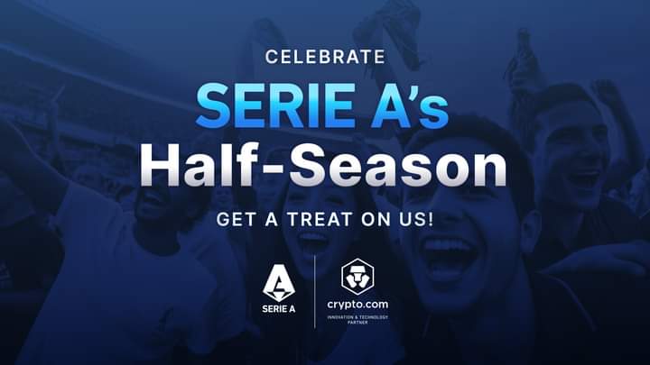 Serie A Akan Gelar Laga Terakhir Di 2023