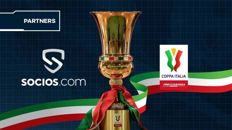Jadwal Babak 16 Besar Coppa Italia