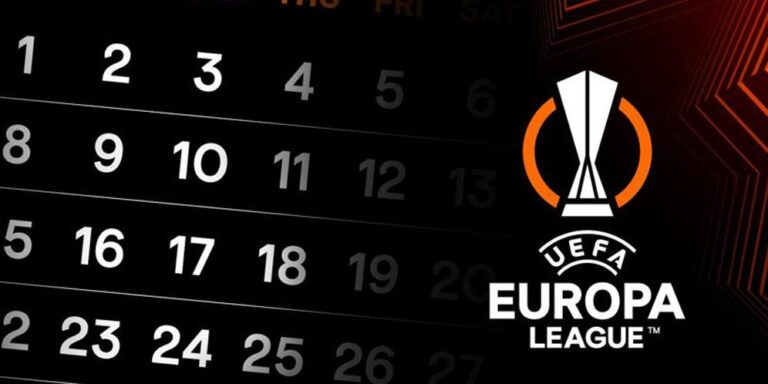 Jadwal Matchday 6 Liga Europa