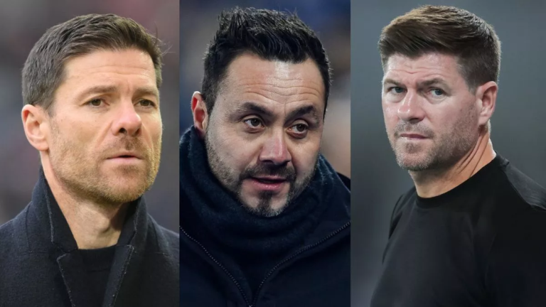 Mencari Pengganti Jurgen Klopp