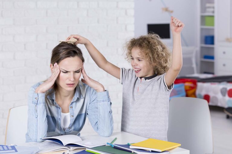 Gangguan Pemusatan Perhatian Dan Hiperaktif: Memahami, Mendeteksi, Dan Mengelolanya