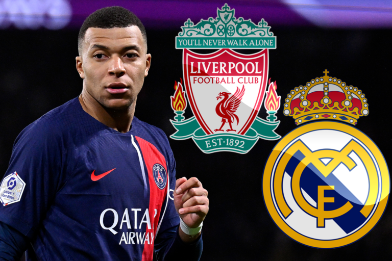 Sulit Ke Santiago Bernabeu, Mbappe Lebih Mudah Menuju Anfield