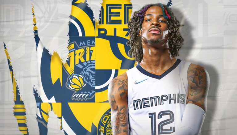 Grizzlies Kehilangan Ja Morant Hingga Akhir Musim