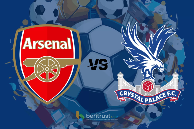 Arsenal Ingin Kembali Ke Puncak Klasemen Liga Inggris