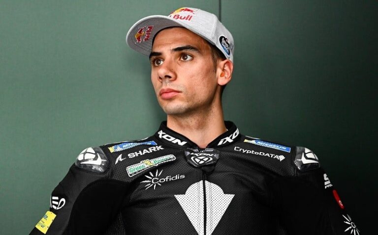 Miguel Oliveira Siap Bersaing Di MotoGP 2024