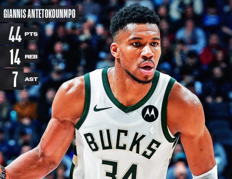 Milwaukee Bucks Kalahkan San Antonio Spurs 125-121