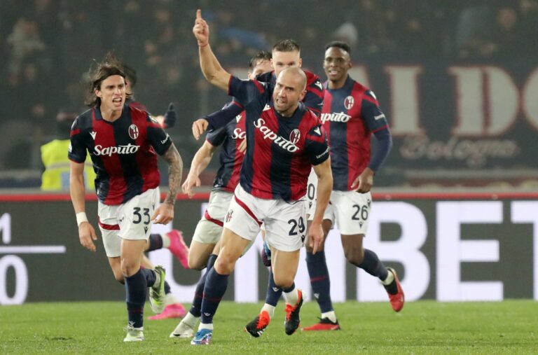 Jadwal Pertandingan Giornata Ke19 Serie A Italia