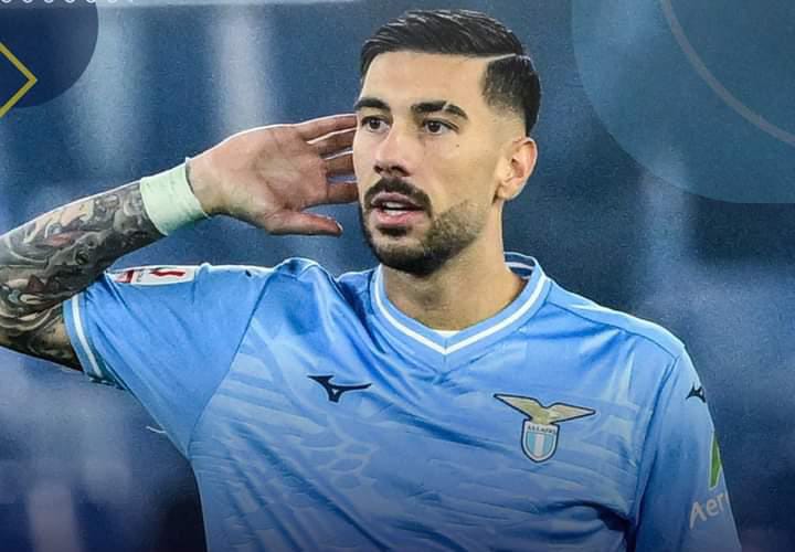 Kalahkan AS Roma, Lazio Jadi Penguasa Ibukota