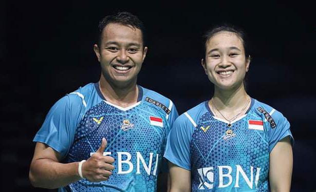 Jadwal Babak 16 Besar India Open 2024