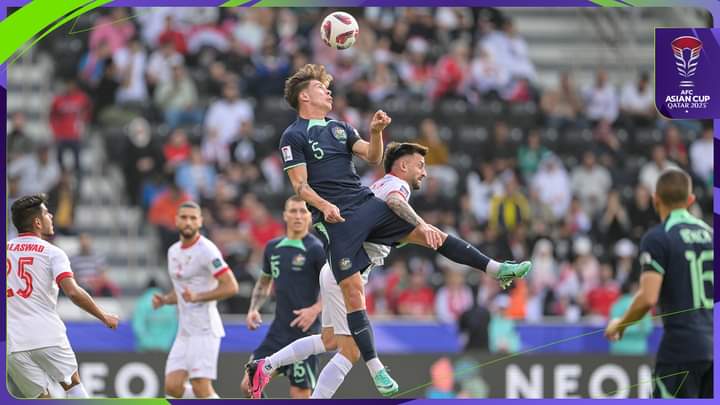 Australia Susul Qatar Ke 16 Besar Piala Asia 2023