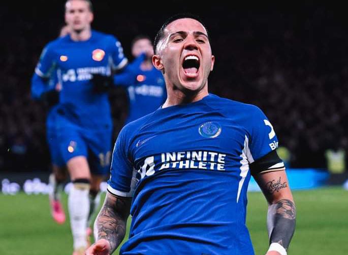 Chelsea Lolos Ke Final Carabao Cup