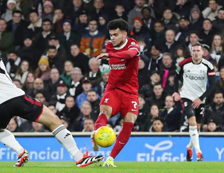 Liverpool Tantang Chelsea Di Final Carabao Cup