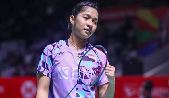 Jadwal Pertandingan 16 Besar Indonesia Masters 2024