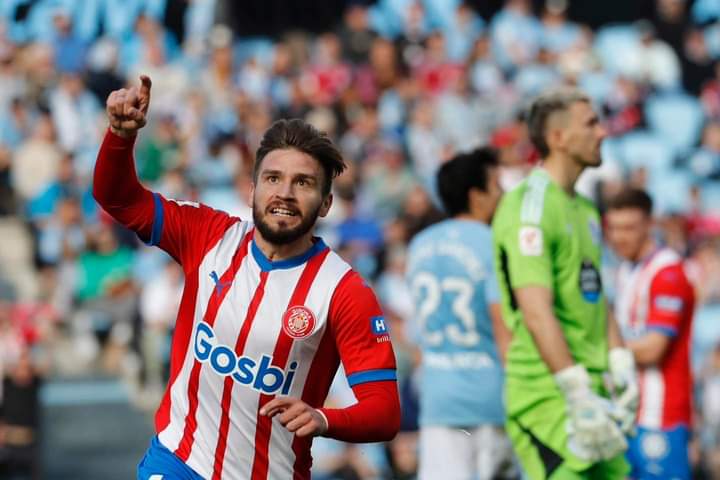 Girona Kembali Ke Puncak Klasemen La Liga