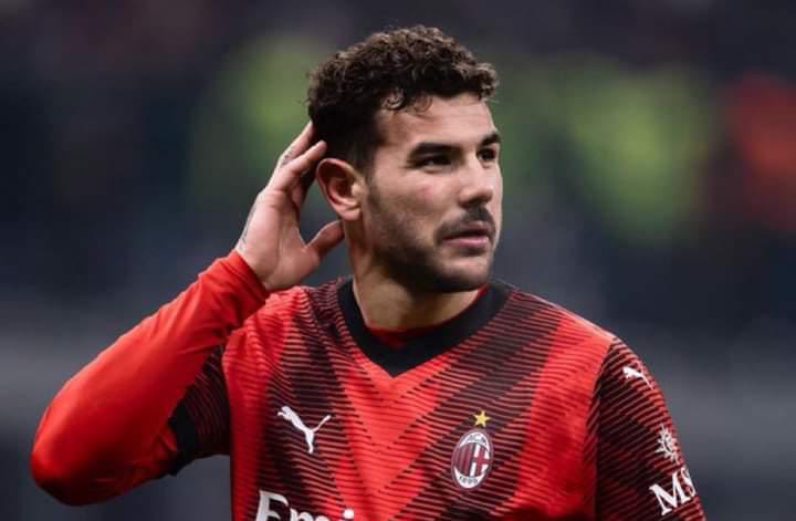 Bologna Tahan Imbang AC Milan 2-2