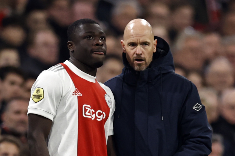 Erik Ten Hag Ingin Datangkan Lagi Mantan Anak Didiknya