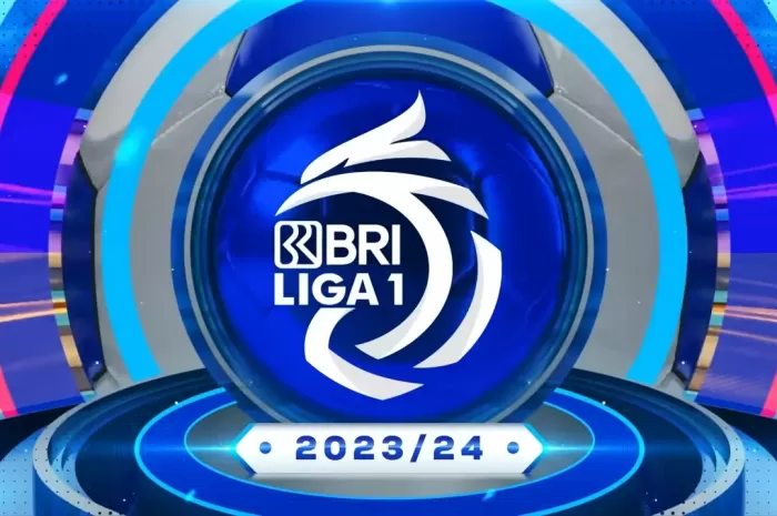 Jadwal Liga 1 BRI Akhir Pekan Ini