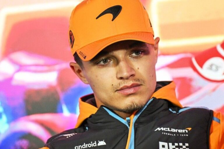 Red Bull Nilai McLaren Sebagai Ancaman Terbesar Musim Ini
