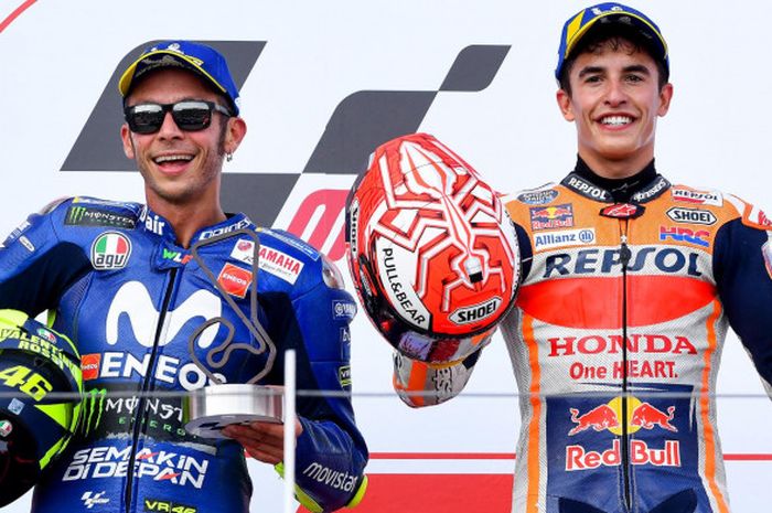 Spanyol Dan Italia Masih Dominasi MotoGP 2024