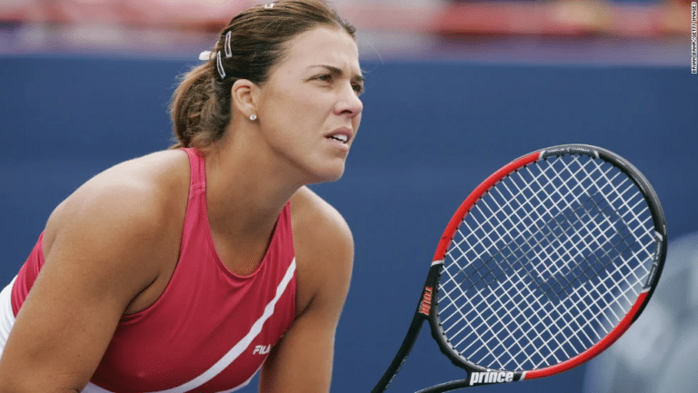 Jennifer Capriati: Perjalanan Karir Sang Legenda Tenis