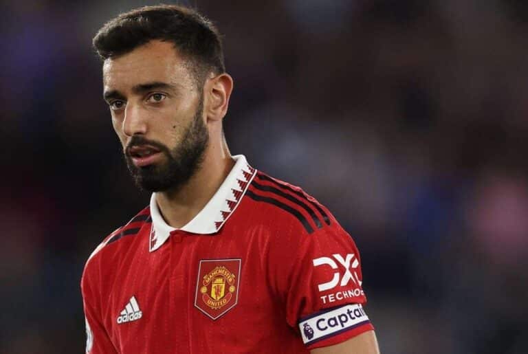 Al Hilal Masih Kejar Bruno Fernandes