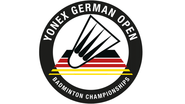 Hasil Drawing German Open 2024