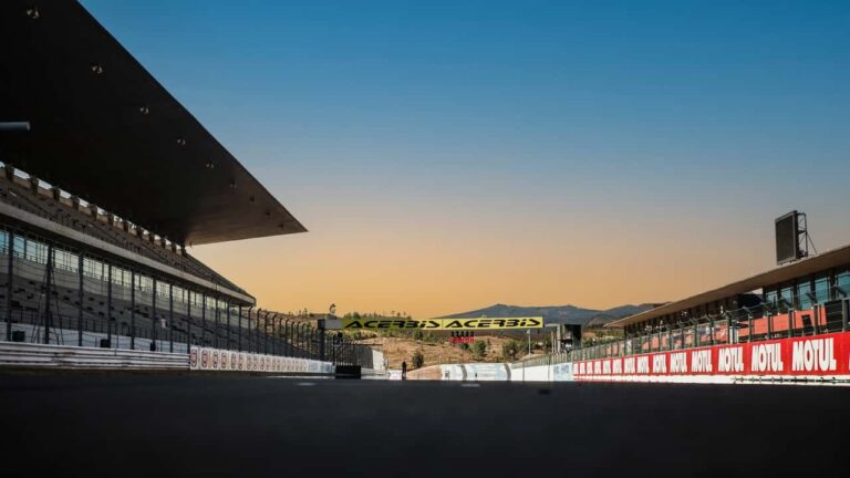 WorldSBK Akan Gelar Lomba Di Senja Hari