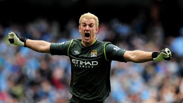 Joe Hart Umumkan Gantung Sepatu Akhir Musim Ini