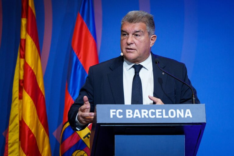 Barcelona Menuju Kebangkrutan