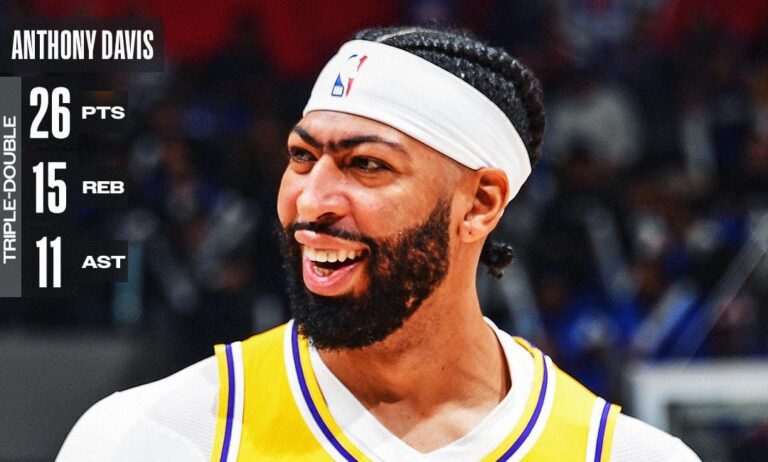 Charlotte Hornets Ditekuk Lakers Di Kandang Sendiri