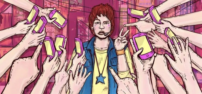 Celebrity Worship Syndrome: Obsesi Atau Pengaguman?
