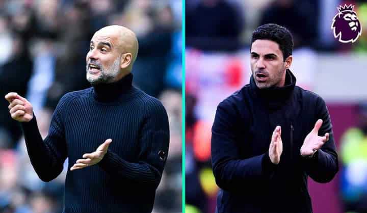 Jadwal Matchday Ke-25 Liga Primer Inggris
